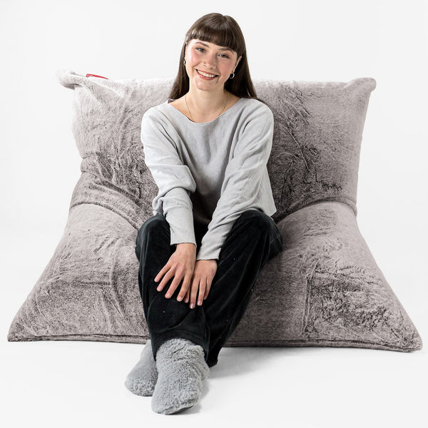 Big bean on sale bag pillow