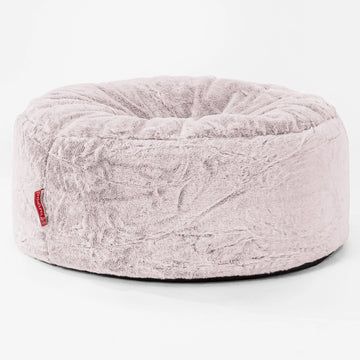 Large Round Pouffe COVER ONLY - Replacement / Spares 29