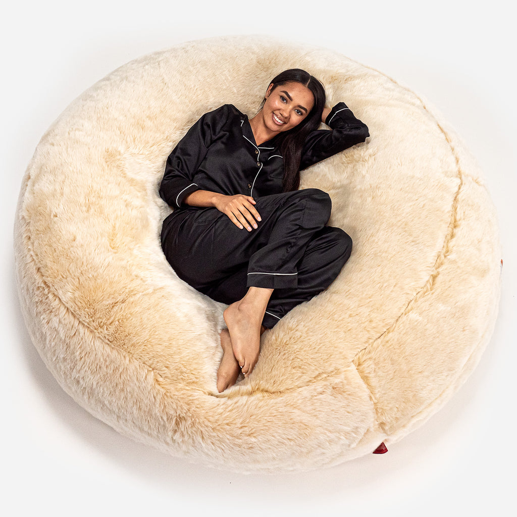 Mega mammoth bean bag sofa deals