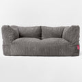 Cord Graphite Grey