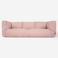 Boucle Pink