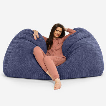 Huge Bean Bag Sofa COVER ONLY - Replacement / Spares 018