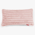 Ultra Plush Cord Dusty Pink