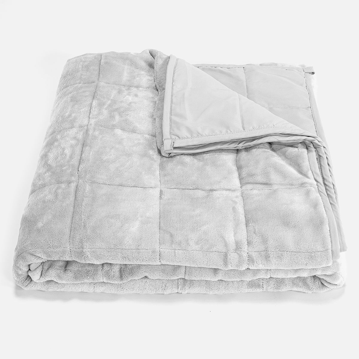 Louis Vuitton Grey Blanket • Kybershop