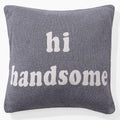 Knitted Hey Gorgeous