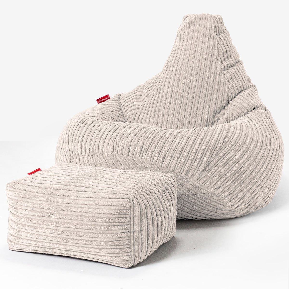 Big bertha highback bean sales bag
