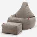 Interalli Wool Biscuit