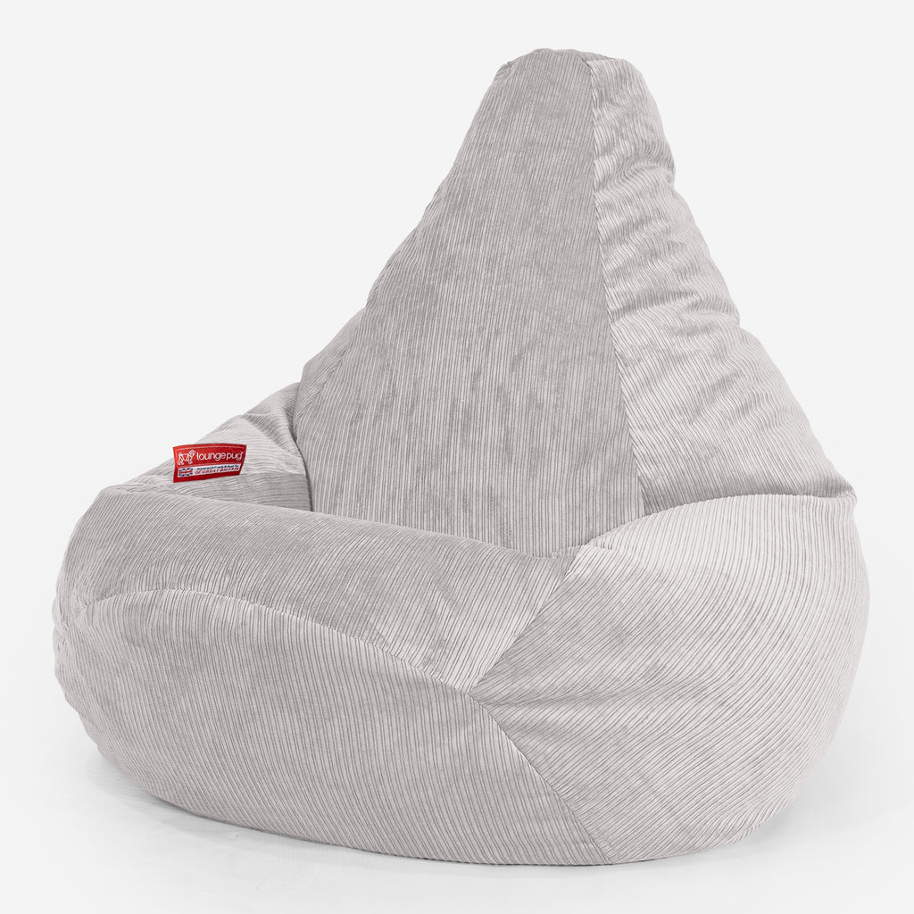 Highback Bean Bag Chair COVER ONLY - Replacement / Spares 55