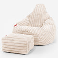Ultra Plush Cord Cream