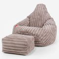 Ultra Plush Cord Minky