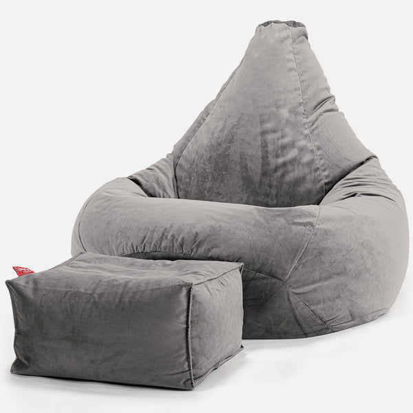 Big bertha on sale gaming bean bag