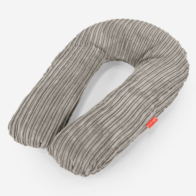 Microbead travel pillow uk clearance