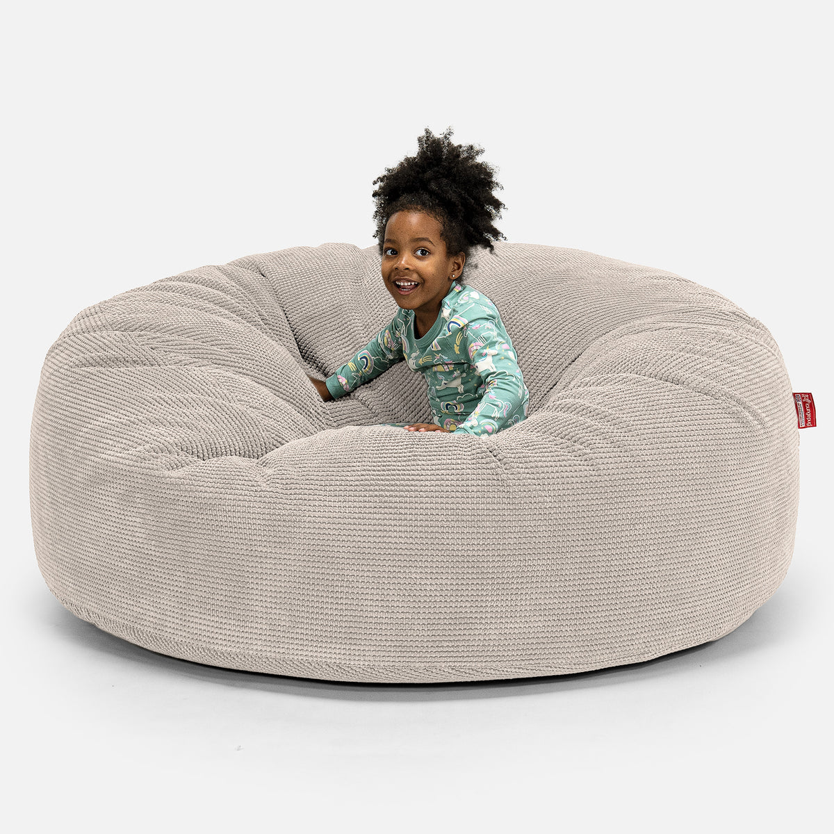Bean chair for kids top