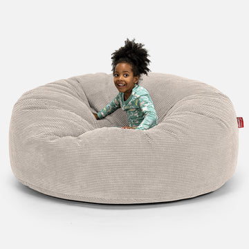Kids bean bag bed clearance