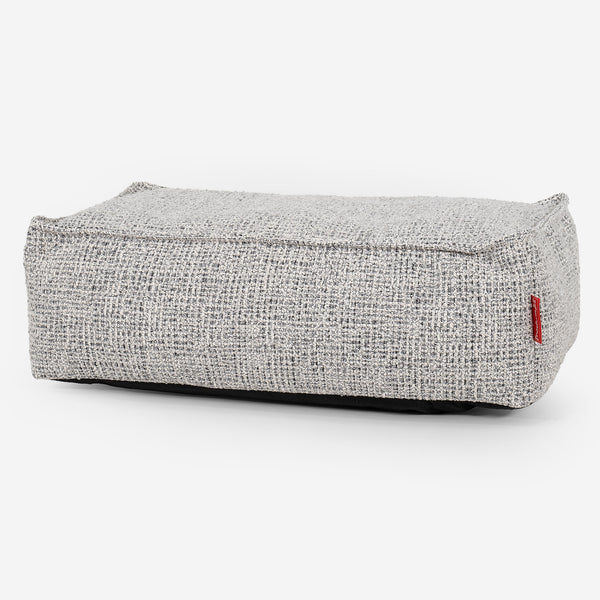 Large Footstool - Hugo Multi 01