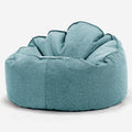 Interalli Wool Aqua Blue