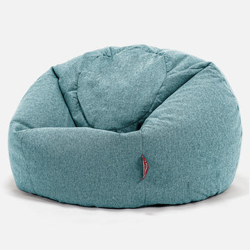 CloudSac Kids' Memory Foam Giant Children's Bean Bag 2-12 yr COVER ONLY - Replacement / Spares 29