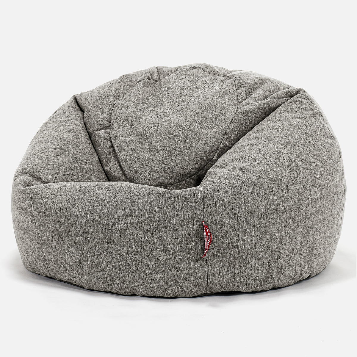 Lounge Pug Interalli Bean Bag Chairs Classic Gaming Chair Beanbags