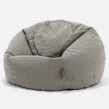 CloudSac Kids' Memory Foam Giant Children's Bean Bag 2-12 yr COVER ONLY - Replacement / Spares 32