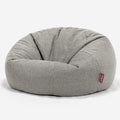 Interalli Wool Silver
