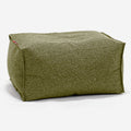 Interalli Wool Lime Green