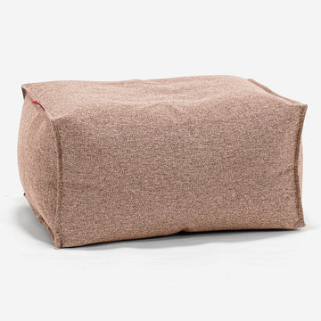 Small Footstool COVER ONLY - Replacement / Spares 48