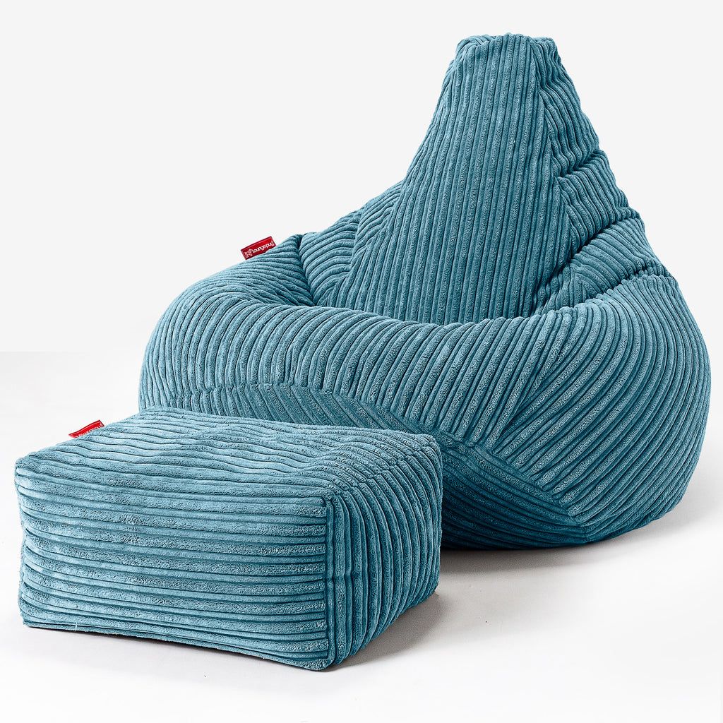 Big bertha shop gaming chair
