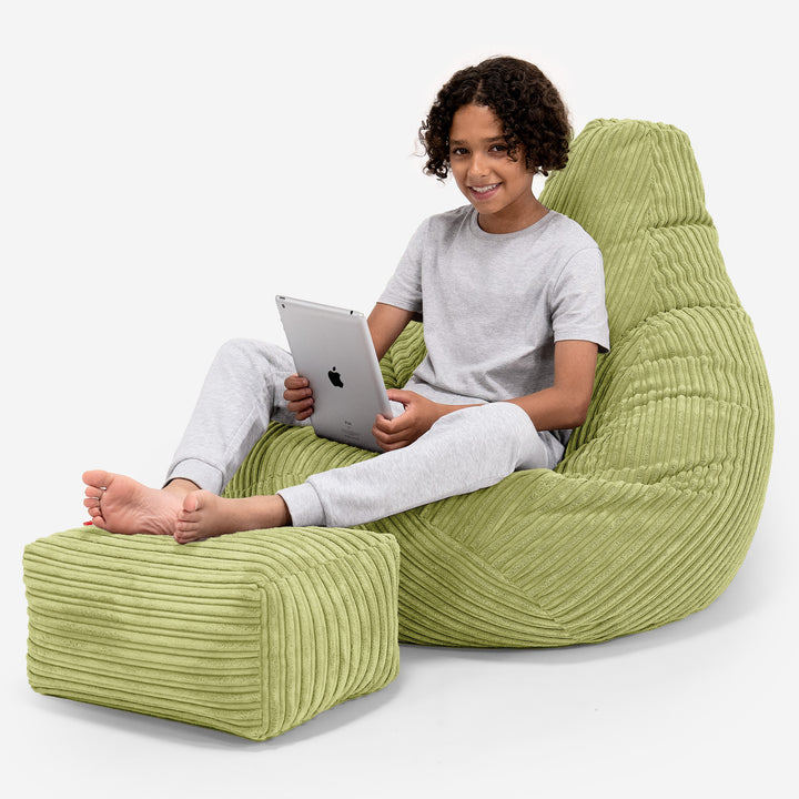 Kids gaming bean bags 2025