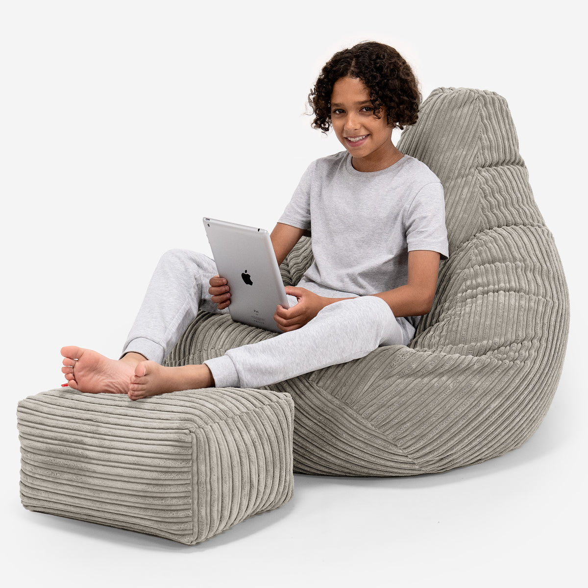 Giant tiger gaming chair sales