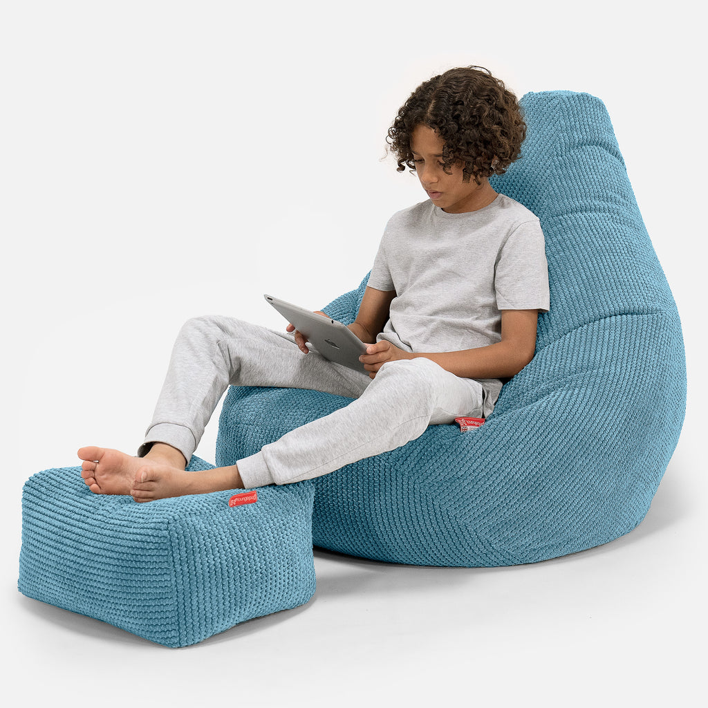 Gaming hot sale bean chair