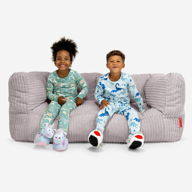 Kids 2 seater couch 2025