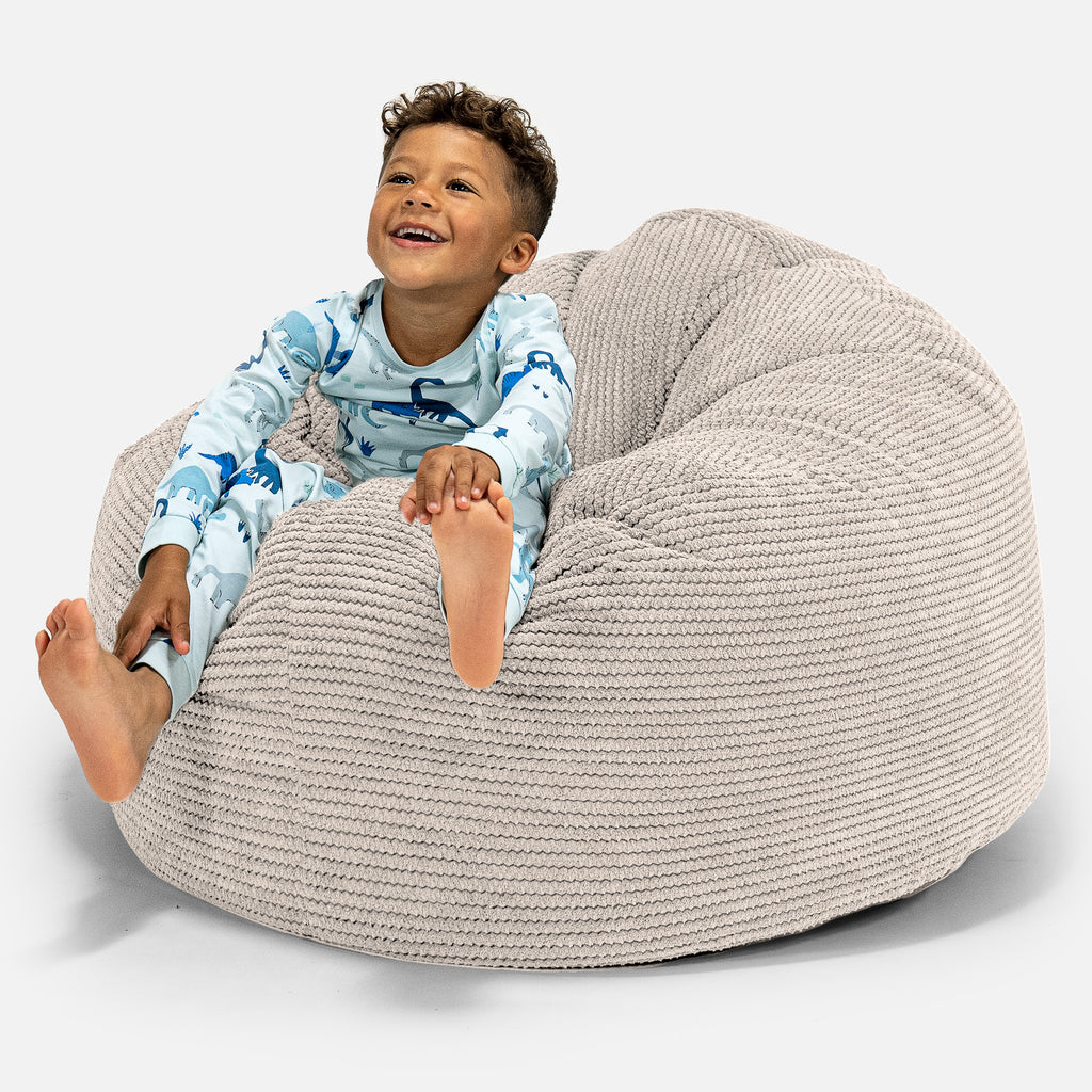 Baby bean bag top