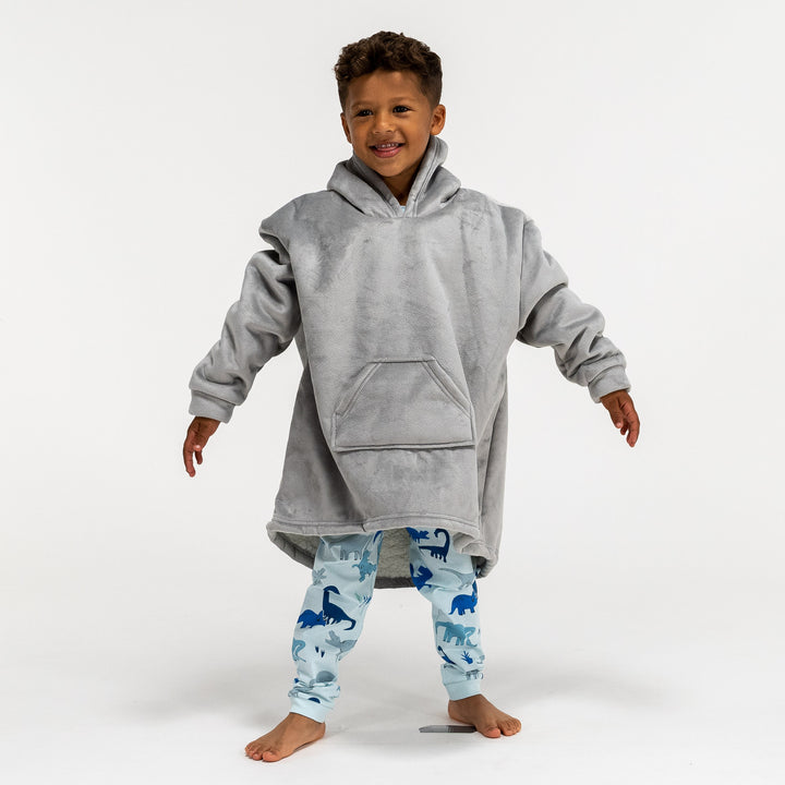Oversized hooded blanket clearance