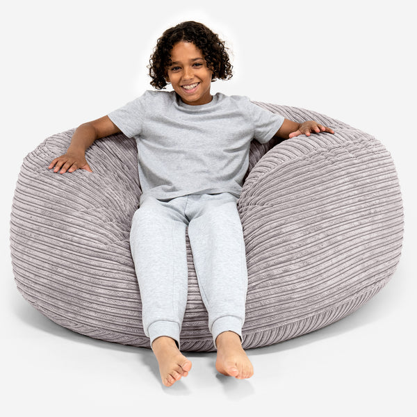 Comfy kids bean online bag chair
