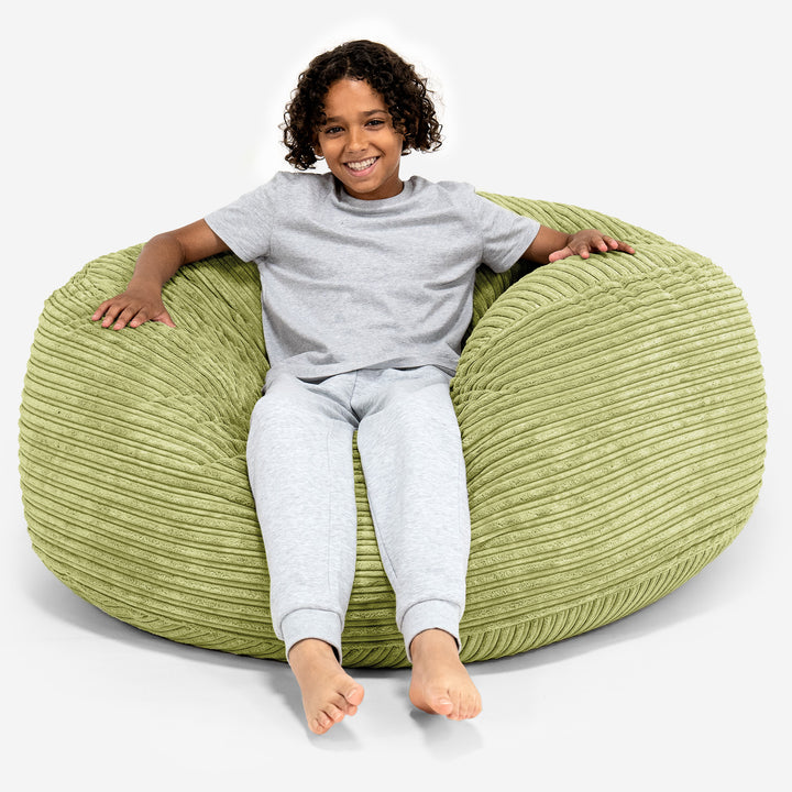 Big bean bag chairs for sale online