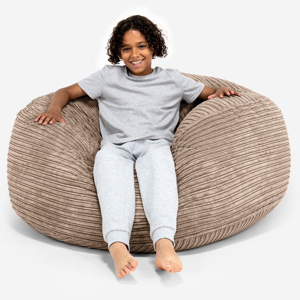 Sand bag for sitting on sale