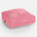 Cord Coral Pink