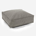 Interalli Wool Silver