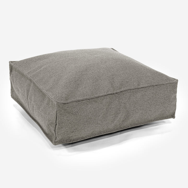 Big w floor cushion top