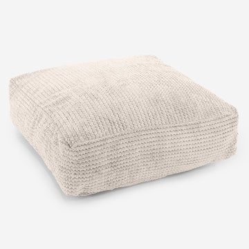 Large Floor Cushion COVER ONLY - Replacement / Spares 29