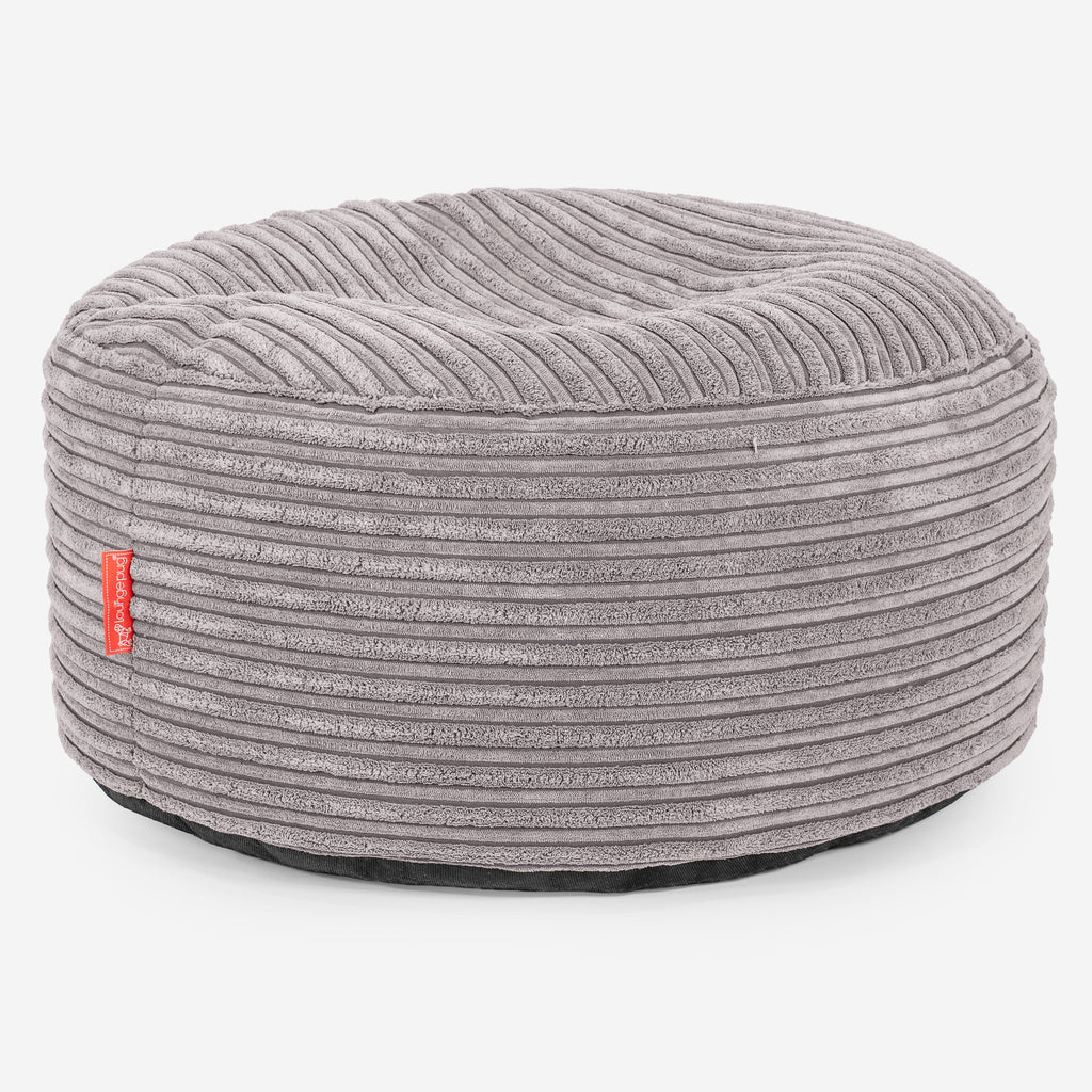 Small deals pouf chair