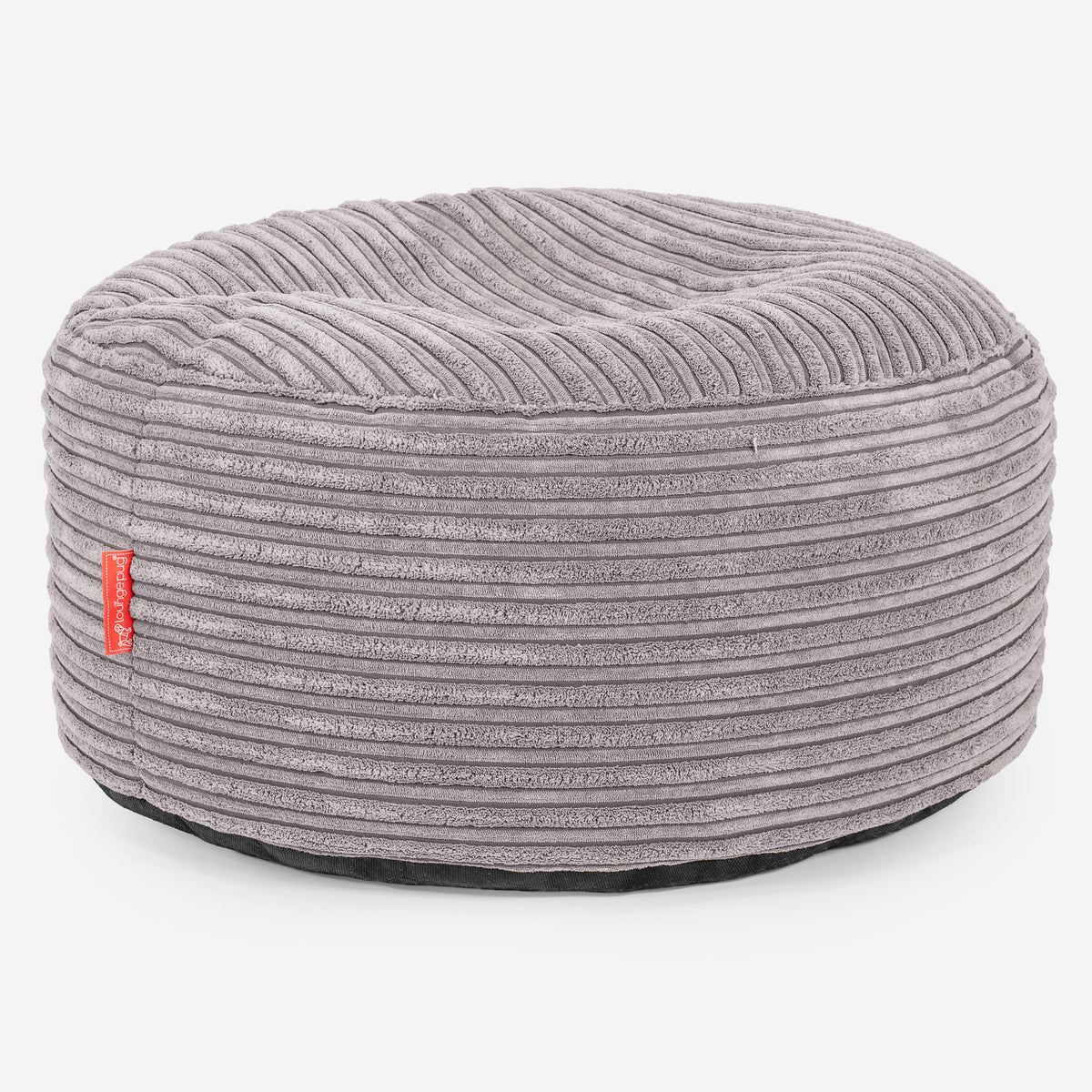 Small top pouf chair