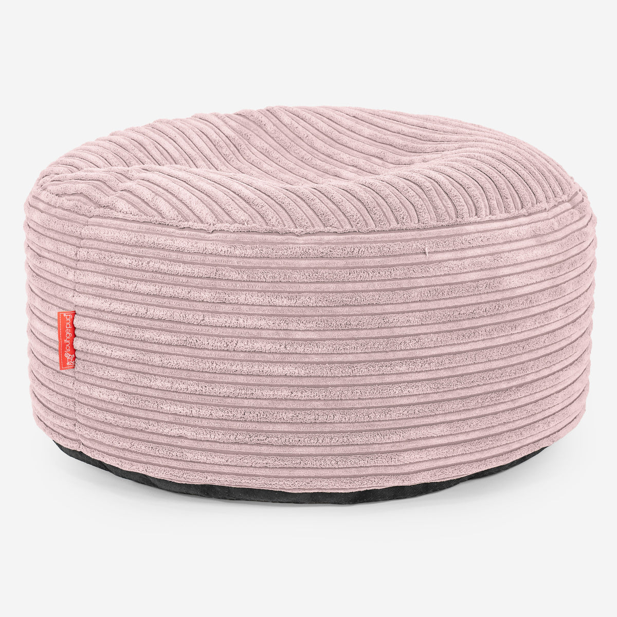 Footrest ottoman hot sale pouf