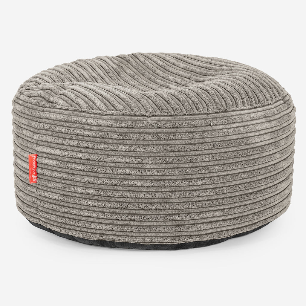 Large round hotsell bean bag