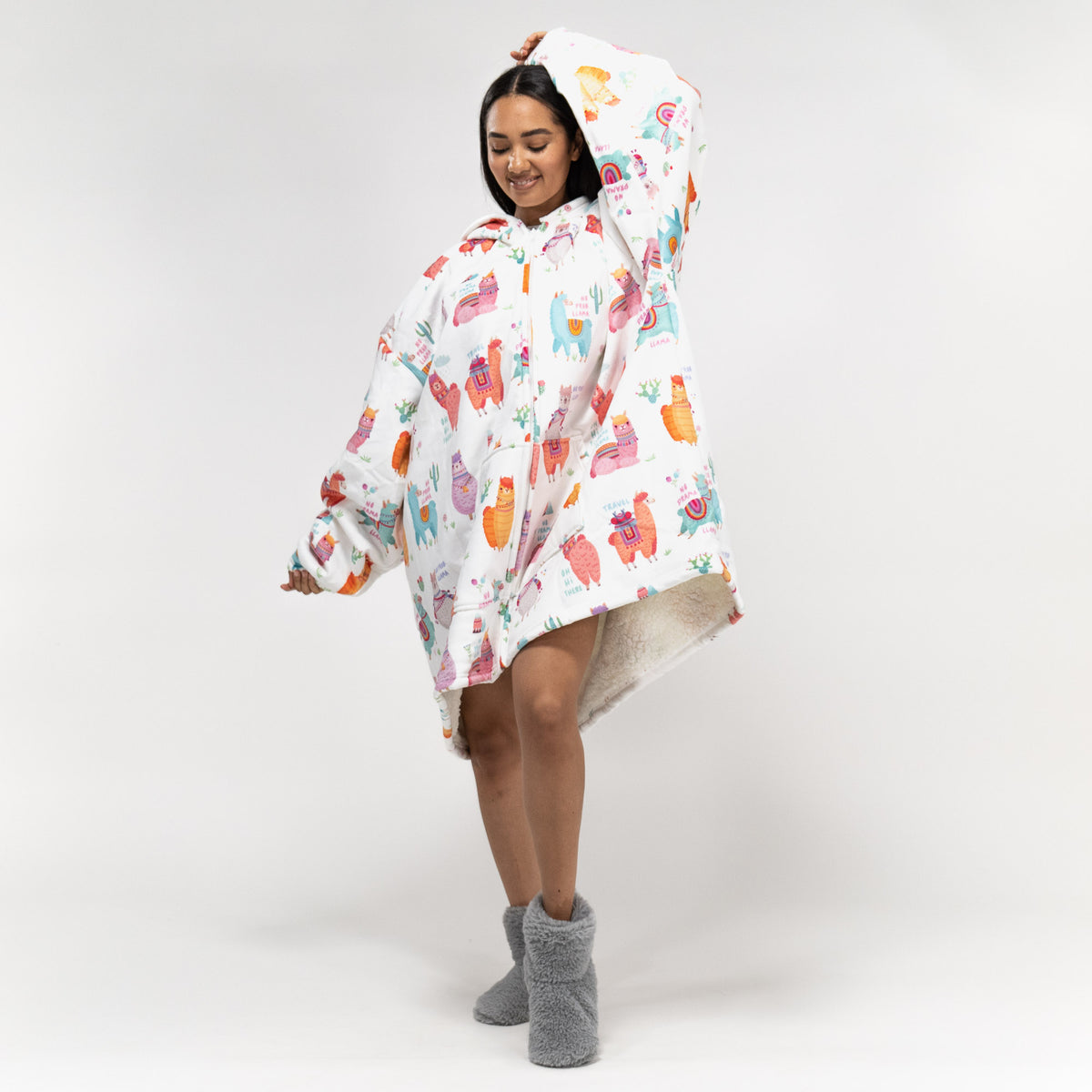 Oodie llama 2025
