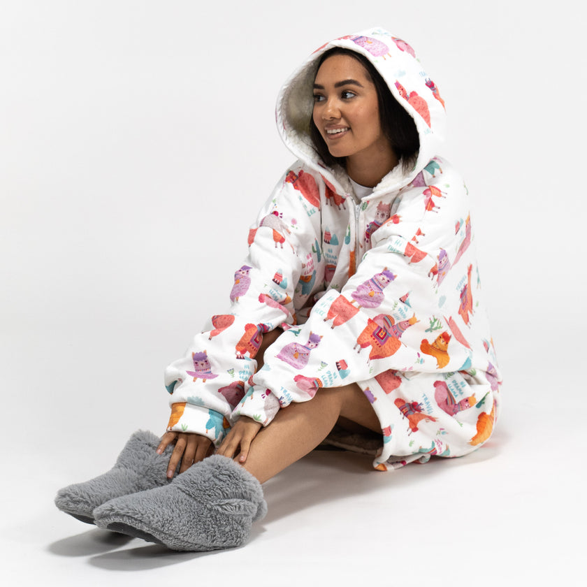 Oodie llama best sale