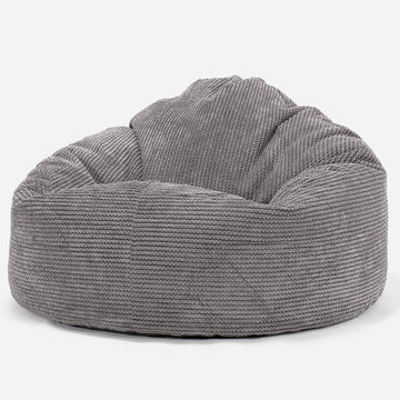 Lounge Pug Pom Pom Adult Bean Bag Chair UK Mini Mammoth Gaming
