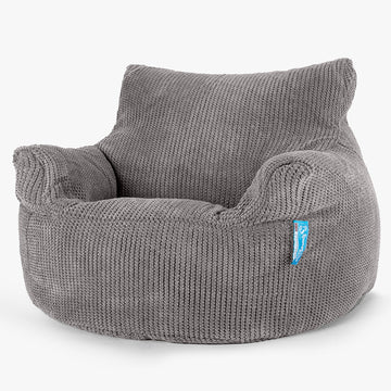 Children's Armchair Bean Bag 3-8 yr COVER ONLY - Replacement / Spares 011
