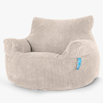Children's Armchair Bean Bag 3-8 yr COVER ONLY - Replacement / Spares 013