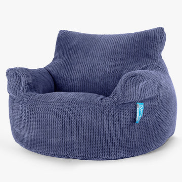 Children's Armchair Bean Bag 3-8 yr COVER ONLY - Replacement / Spares 015